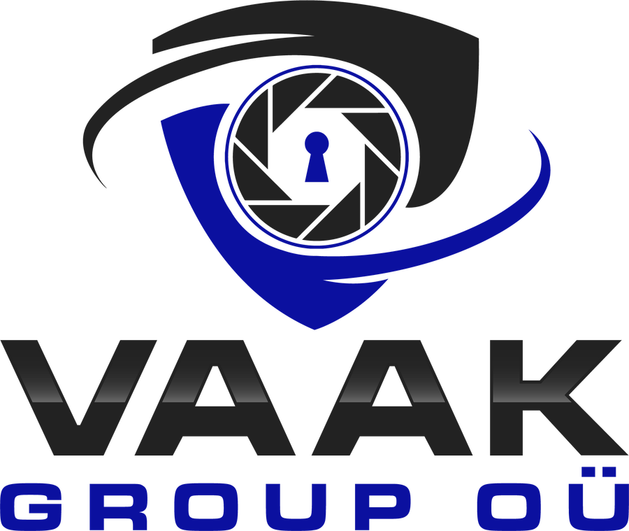 VAAK Group OÜ